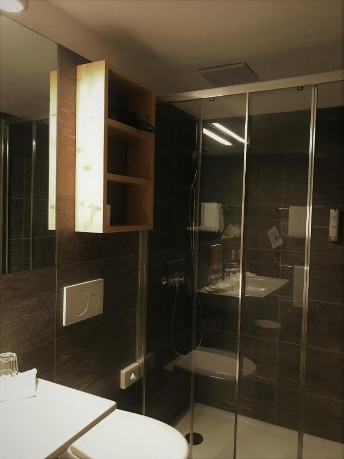 Maloja Kulm Hotel Eksteriør bilde