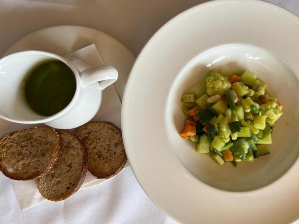 Maloja Kulm Hotel Eksteriør bilde